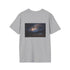 Starry Nights T-Shirt: Aoraki Mackenzie
