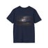 Starry Nights T-Shirt: Aoraki Mackenzie
