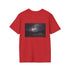 Starry Nights T-Shirt: Aoraki Mackenzie