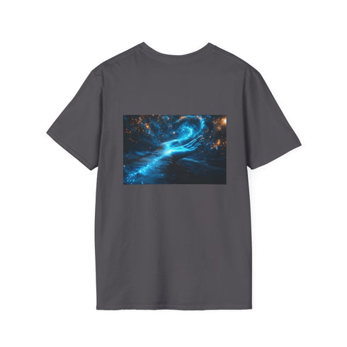 Starry Path to Hand Paradise