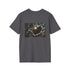 Starry Reflections Shattered Mirror T-Shirt