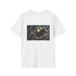 Starry Reflections Shattered Mirror T-Shirt