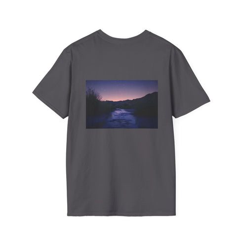 Starry River Desert Nights Shirt