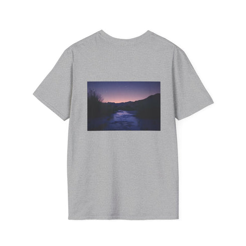 Starry River Desert Nights Shirt