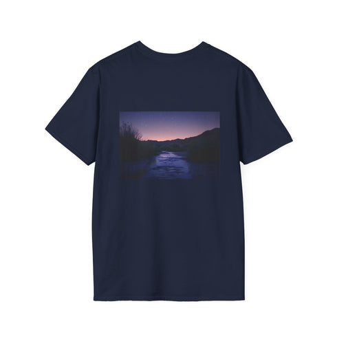 Starry River Desert Nights Shirt