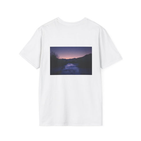 Starry River Desert Nights Shirt