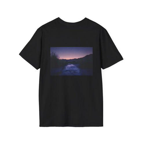 Starry River Desert Nights Shirt