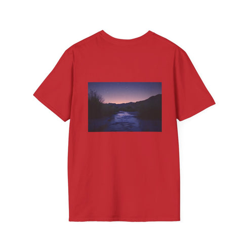 Starry River Desert Nights Shirt