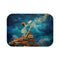 "Starry Skies Adventure Bath Mat"
