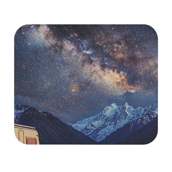 Starry Skies Mouse Pad