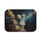 "Starry Sky Adventure Bath Mat"
