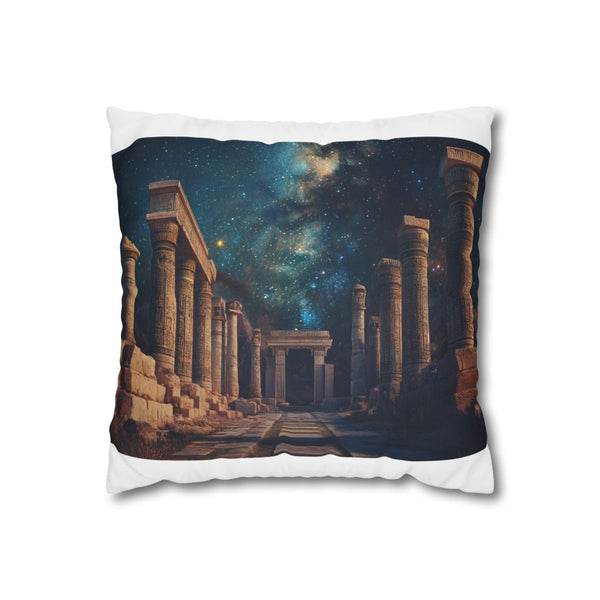 "Starry Sky Babylon Pillowcase Masterpiece"