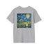 Starry Sky Dreamer T-Shirt
