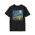 Starry Sky Dreamer T-Shirt