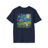 Starry Sky Dreamer T-Shirt