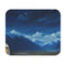 Starry Sky Mouse Pad Aoraki Mackenzie