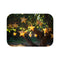 Starry Tree Bath Mat Design