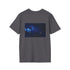 Starship Constellation Galaxy Space Tee