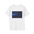 Starship Constellation Galaxy Space Tee