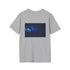 Starship Constellation Galaxy Space Tee