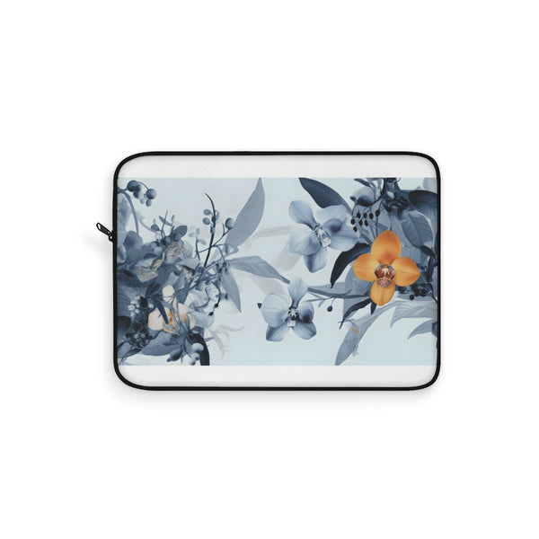 "Stealthy Shield Laptop Sleeve"