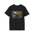 Steam Powered Butterfly Garden Shirt