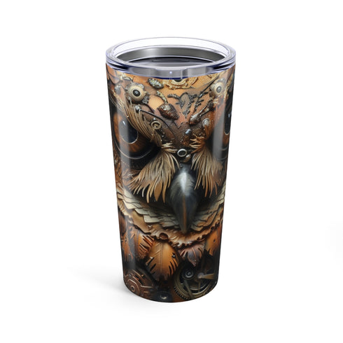 Steampunk Adventure Drinking Bottle