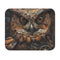 Steampunk Dreams Mouse Pad Industrial Chic for Your Desk