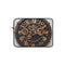 "Steampunk Gear Laptop Sleeve"