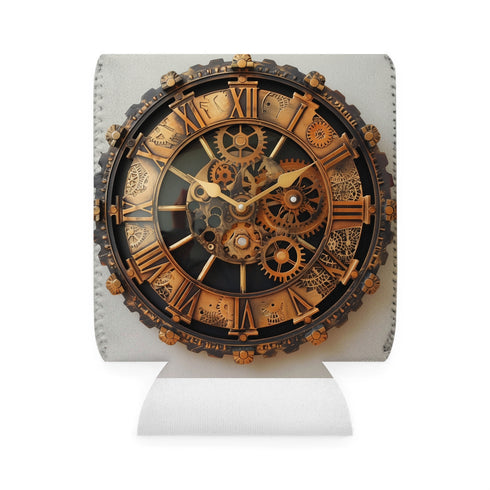 Steamy Gear Can Cooler Sleeve