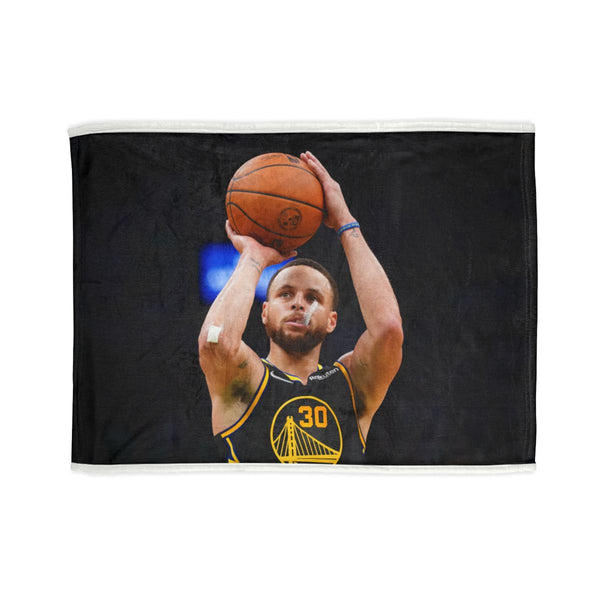 "Steph Curry Inspired Dream Cover"