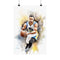 Steph Curry Poster