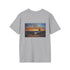 Stewart Island Glow T-Shirt: Rakiuras Radiant Beauty