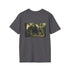 Stone and Vines Golem T-Shirt