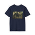 Stone and Vines Golem T-Shirt