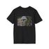 Stone Vine Golem Graphic T-Shirt