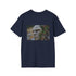Stone Vine Golem Graphic T-Shirt