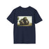 Stone Vine Golem Graphic Tee