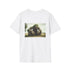 Stone Vine Golem Graphic Tee
