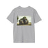 Stone Vine Golem Graphic Tee