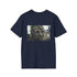 Stone Vines Golem Graphic Tee
