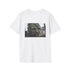 Stone Vines Golem Graphic Tee