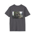 Stone Vines Golem Graphic Tee