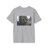 Stone Vines Golem Graphic Tee