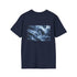 Storm Clouds Mythical Beasts T-Shirt