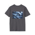 Storm Clouds Mythical Beasts T-Shirt