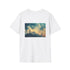 Stormy Night Floating Lighthouse T-Shirt