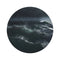 "Stormy Ocean Waves Rug"