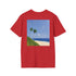 Stormy Seas Tropical Tee