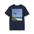 Stormy Seas Tropical Tee